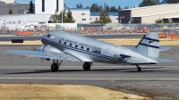 Photo ID 200709 by Aaron C. Rhodes. Private Historic Flight Foundation Douglas C 47B Skytrain, N877MG