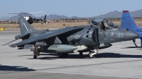 Photo ID 200683 by Hans-Werner Klein. USA Marines McDonnell Douglas AV 8B Harrier ll, 165595