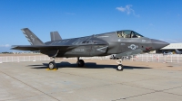 Photo ID 200720 by Alfred Koning. USA Marines Lockheed Martin F 35B Lightning II, 168731