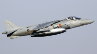 Photo ID 200732 by Ruben Galindo. Spain Navy McDonnell Douglas EAV 8B Harrier II, VA 1B 26