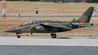 Photo ID 200758 by Fernando Sousa. Portugal Air Force Dassault Dornier Alpha Jet A, 15236