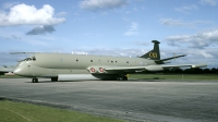 Photo ID 200772 by Joop de Groot. UK Air Force Hawker Siddeley Nimrod MR 2, XV260
