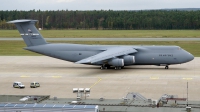 Photo ID 200836 by Günther Feniuk. USA Air Force Lockheed C 5B Galaxy L 500, 84 0062