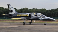 Photo ID 200832 by Milos Ruza. Private Breitling Jet Team Aero L 39C Albatros, ES TLF