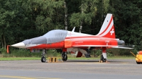 Photo ID 200868 by Milos Ruza. Switzerland Air Force Northrop F 5E Tiger II, J 3090