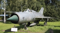 Photo ID 200897 by W.A.Kazior. Poland Air Force Mikoyan Gurevich MiG 21PFM, 4106