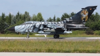Photo ID 23797 by Roberto Bianchi. Germany Air Force Panavia Tornado ECR, 46 46