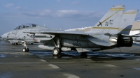 Photo ID 200991 by David F. Brown. USA Navy Grumman F 14B Tomcat, 161860