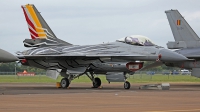 Photo ID 201051 by Fernando Sousa. Belgium Air Force General Dynamics F 16AM Fighting Falcon, FA 123