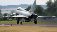 Photo ID 23809 by Roberto Bianchi. Germany Air Force Eurofighter EF 2000 Typhoon, 30 39