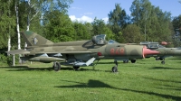 Photo ID 201083 by Joop de Groot. East Germany Air Force Mikoyan Gurevich MiG 21bis, 848