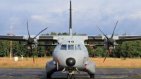 Photo ID 201093 by Milos Ruza. Spain Air Force CASA C 295M, T 21 10