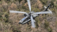 Photo ID 201107 by Chantzis Nikolaos. Greece Army Boeing AH 64DHA Apache Longbow, ES1021