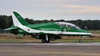 Photo ID 201132 by Milos Ruza. Saudi Arabia Air Force British Aerospace Hawk Mk 65, 8821