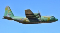Photo ID 201150 by Radim Spalek. Romania Air Force Lockheed C 130B Hercules L 282, 5930