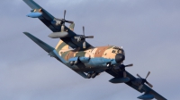 Photo ID 201258 by Alberto Gonzalez. Spain Air Force Lockheed KC 130H Hercules L 382, TK 10 06