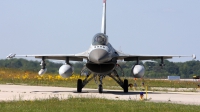 Photo ID 23843 by Roberto Bianchi. Greece Air Force General Dynamics F 16C Fighting Falcon, 060