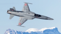 Photo ID 201415 by Andreas Zeitler - Flying-Wings. Switzerland Air Force Northrop F 5E Tiger II, J 3070