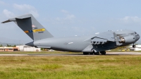 Photo ID 201425 by Hector Rivera - Puerto Rico Spotter. USA Air Force Boeing C 17A Globemaster III, 88 0266