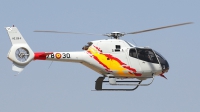 Photo ID 201428 by Jose Antonio Ruiz. Spain Air Force Eurocopter EC 120B Colibri, HE 25 11
