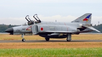 Photo ID 201437 by Atsushi Kameda. Japan Air Force McDonnell Douglas F 4EJ KAI Phantom II, 17 8437
