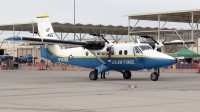 Photo ID 201546 by W.A.Kazior. USA Air Force De Havilland Canada UV 18B Twin Otter, 77 0465