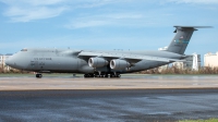 Photo ID 201658 by Hector Rivera - Puerto Rico Spotter. USA Air Force Lockheed C 5M Super Galaxy L 500, 86 0020