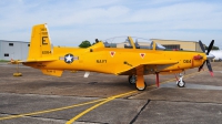 Photo ID 201707 by James Winfree III. USA Navy Raytheon T 6B Texan II, 166064