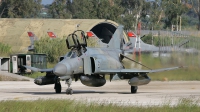 Photo ID 201780 by Paul van den Hurk. Greece Air Force McDonnell Douglas F 4E AUP Phantom II, 01534