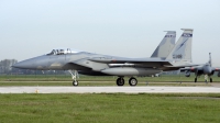 Photo ID 201898 by Joop de Groot. USA Air Force McDonnell Douglas F 15C Eagle, 86 0148