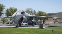 Photo ID 201933 by W.A.Kazior. USA Navy Grumman A 6E Intruder G 128, 154162