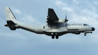 Photo ID 201974 by Manuel Fernandez. Portugal Air Force CASA C 295MPA Persuader, 16710