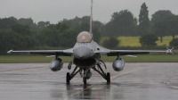 Photo ID 23885 by John Higgins. Belgium Air Force General Dynamics F 16BM Fighting Falcon, FB 18