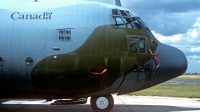 Photo ID 202078 by Carl Brent. Canada Air Force Lockheed CC 130E Hercules L 382, 130326