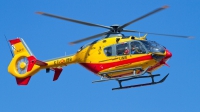 Photo ID 202099 by Manuel LLama-Costa Del Sol Spotting Aviation. Spain UME Eurocopter EC 135T2, HU 26 12