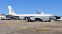 Photo ID 202123 by James Winfree III. USA Air Force Boeing TC 135W 717 158, 62 4129