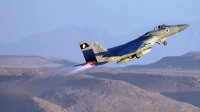 Photo ID 202244 by Marc van Zon. Israel Air Force McDonnell Douglas F 15A Eagle, 681