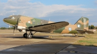 Photo ID 202350 by Stamatis Alipasalis. Greece Air Force Douglas C 47B Skytrain, KK156