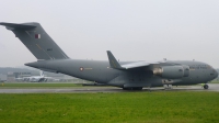 Photo ID 202392 by Sven Zimmermann. Qatar Emiri Air Force Boeing C 17A Globemaster III, A7 MAO