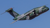 Photo ID 202311 by Filipe Barros. Brazil Air Force Embraer KC 390, PT ZNJ