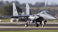 Photo ID 202333 by Chris Lofting. USA Air Force McDonnell Douglas F 15E Strike Eagle, 91 0331