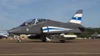Photo ID 202373 by Chris Lofting. Finland Air Force British Aerospace Hawk Mk 51A, HW 352