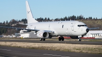 Photo ID 202433 by Aaron C. Rhodes. Australia Air Force Boeing P 8A Poseidon 737 800ERX, N862DS