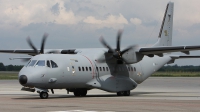 Photo ID 23910 by Mario Boeren. Finland Air Force CASA C 295M, CC 1