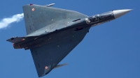 Photo ID 202461 by Lukas Kinneswenger. India Air Force Hindustan Aeronautics Limited Tejas Mk 3, KH2014