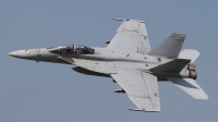 Photo ID 202521 by Paul Newbold. USA Navy Boeing F A 18F Super Hornet, 166662