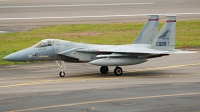 Photo ID 202577 by Alex Jossi. USA Air Force McDonnell Douglas F 15C Eagle, 84 0026