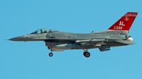 Photo ID 202546 by Alex Jossi. USA Air Force General Dynamics F 16C Fighting Falcon, 87 0332