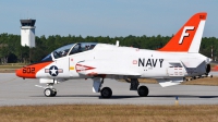 Photo ID 202616 by James Winfree III. USA Navy McDonnell Douglas T 45C Goshawk, 165070