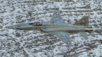 Photo ID 202653 by Martin Thoeni - Powerplanes. Switzerland Air Force Northrop F 5E Tiger II, J 3094